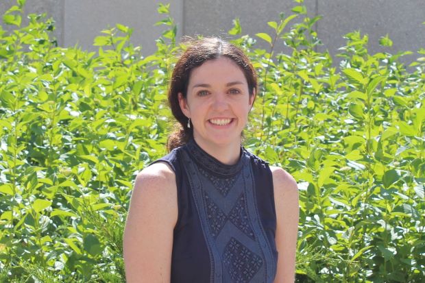 Credot: Jennifer Ganton